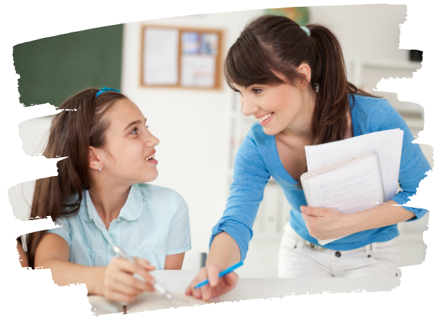 CURSOS DE PREPARACIÓN DE EXÁMENES